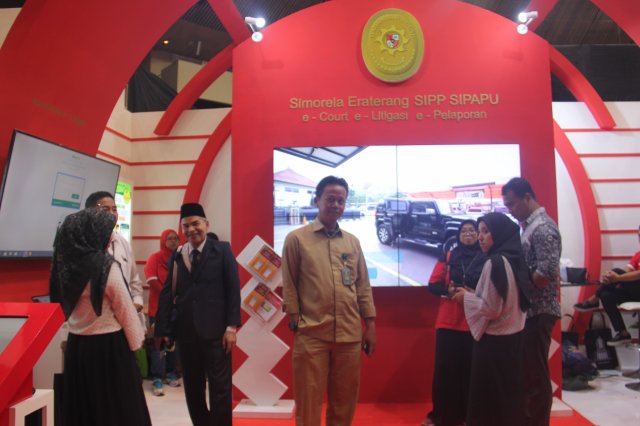 Laptah Kampung Hukum 25-26 Februari 2020